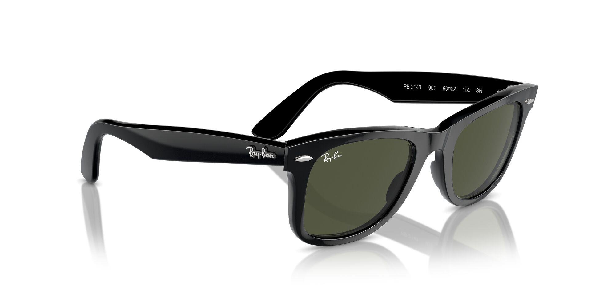 Ray-Ban 0RB 2140 901 50 Unisex Gözlük