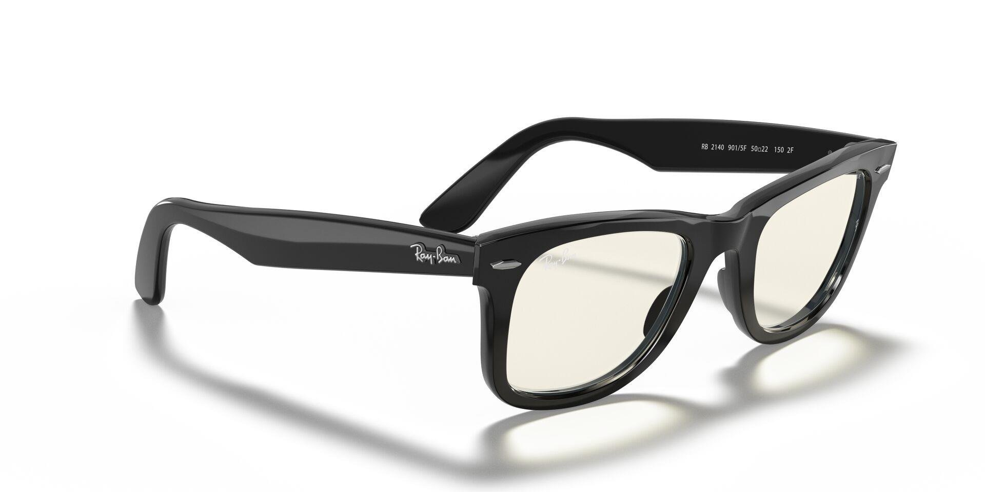 Ray-Ban RB 2140 Evolve 50 Unisex Güneş Gözlüğü