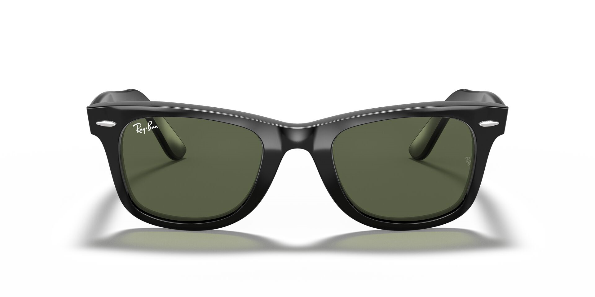 Ray-Ban 0RB 2140-F Wayfarer 901 52 Unisex