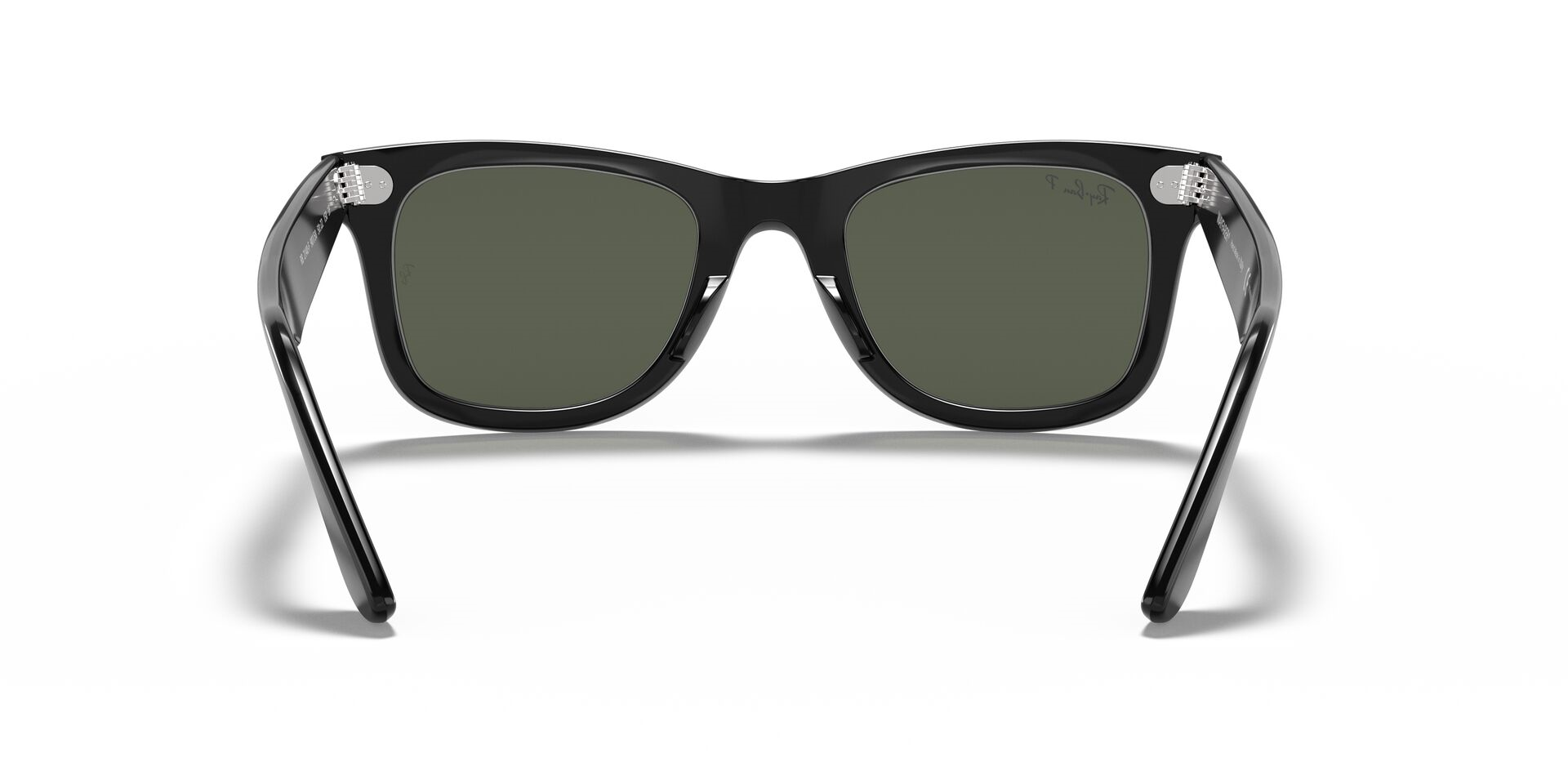 Ray-Ban 0RB 2140-F Wayfarer 901/58 52 Unisex