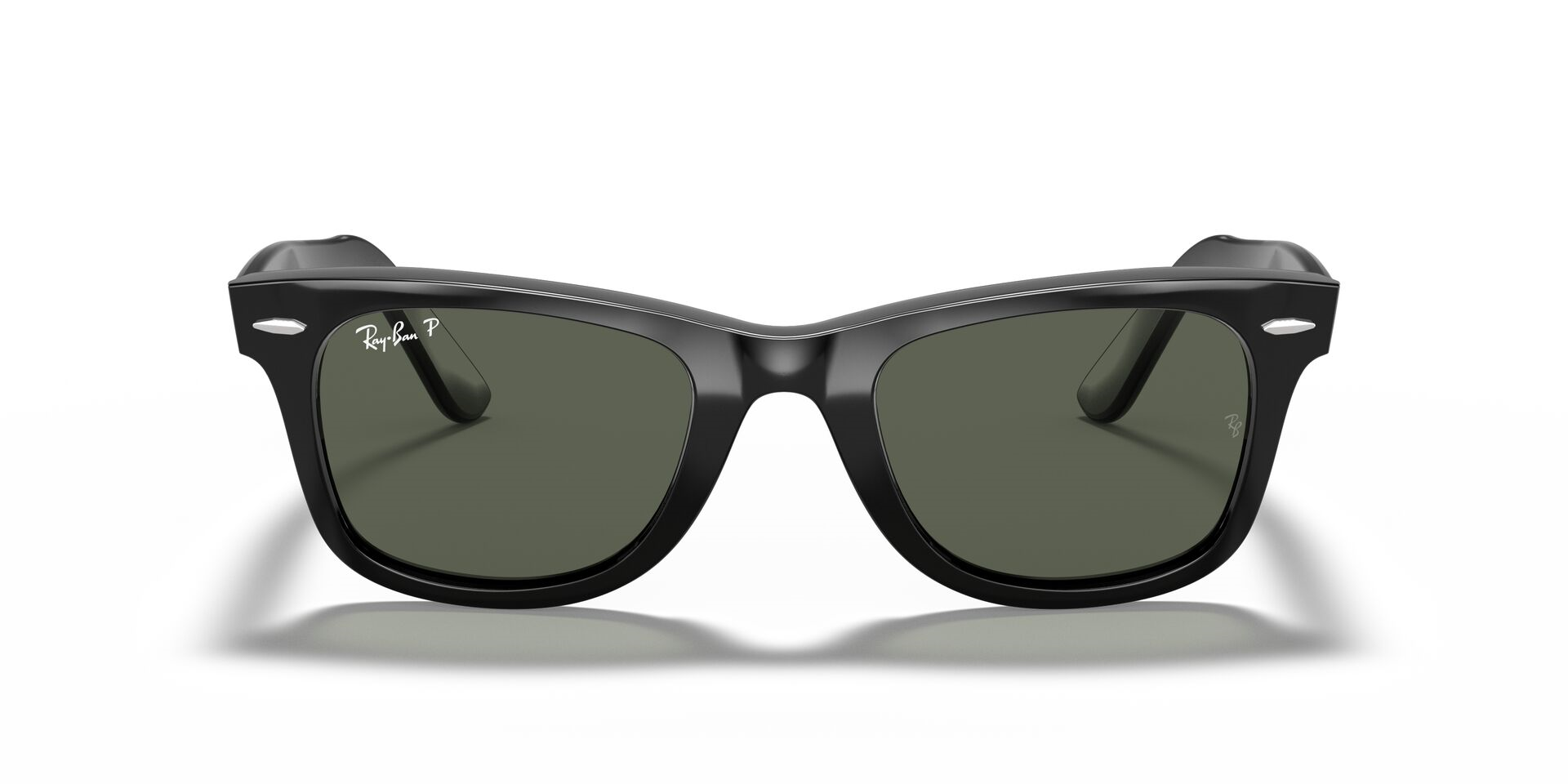 Ray-Ban 0RB 2140-F Wayfarer 901/58 52 Unisex