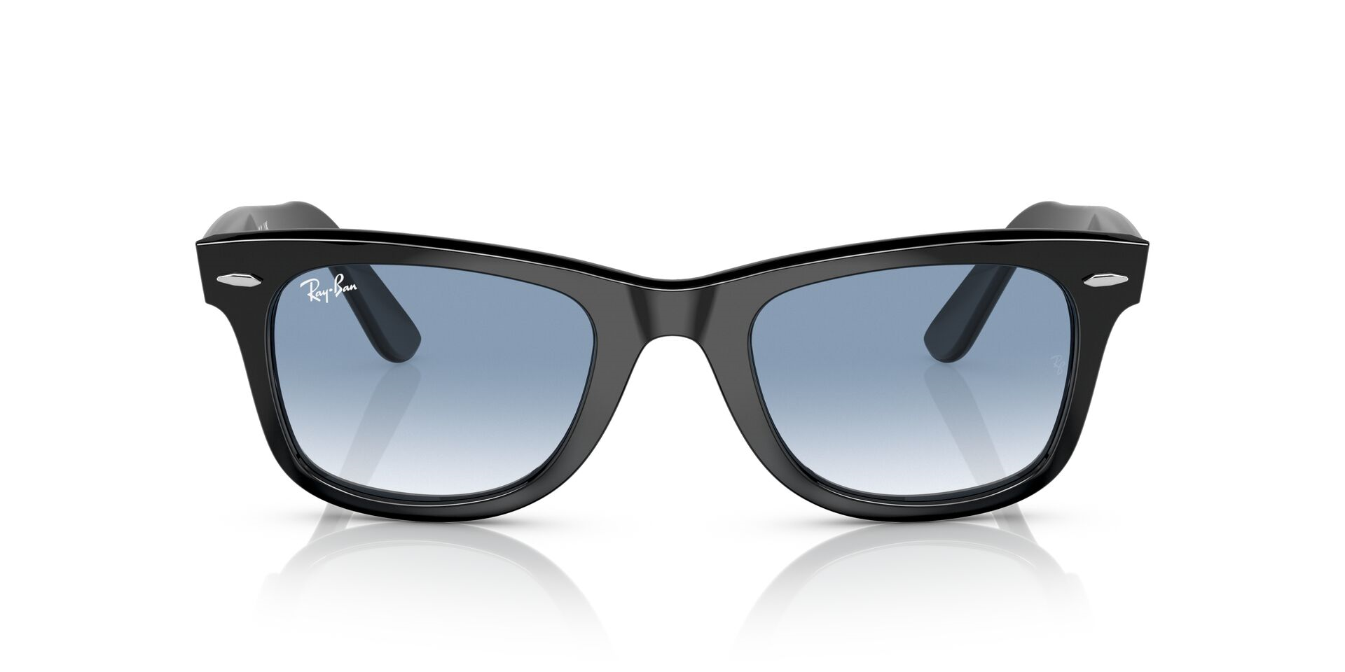 Ray-Ban 0RB 2140F 901/3F 52 Unisex