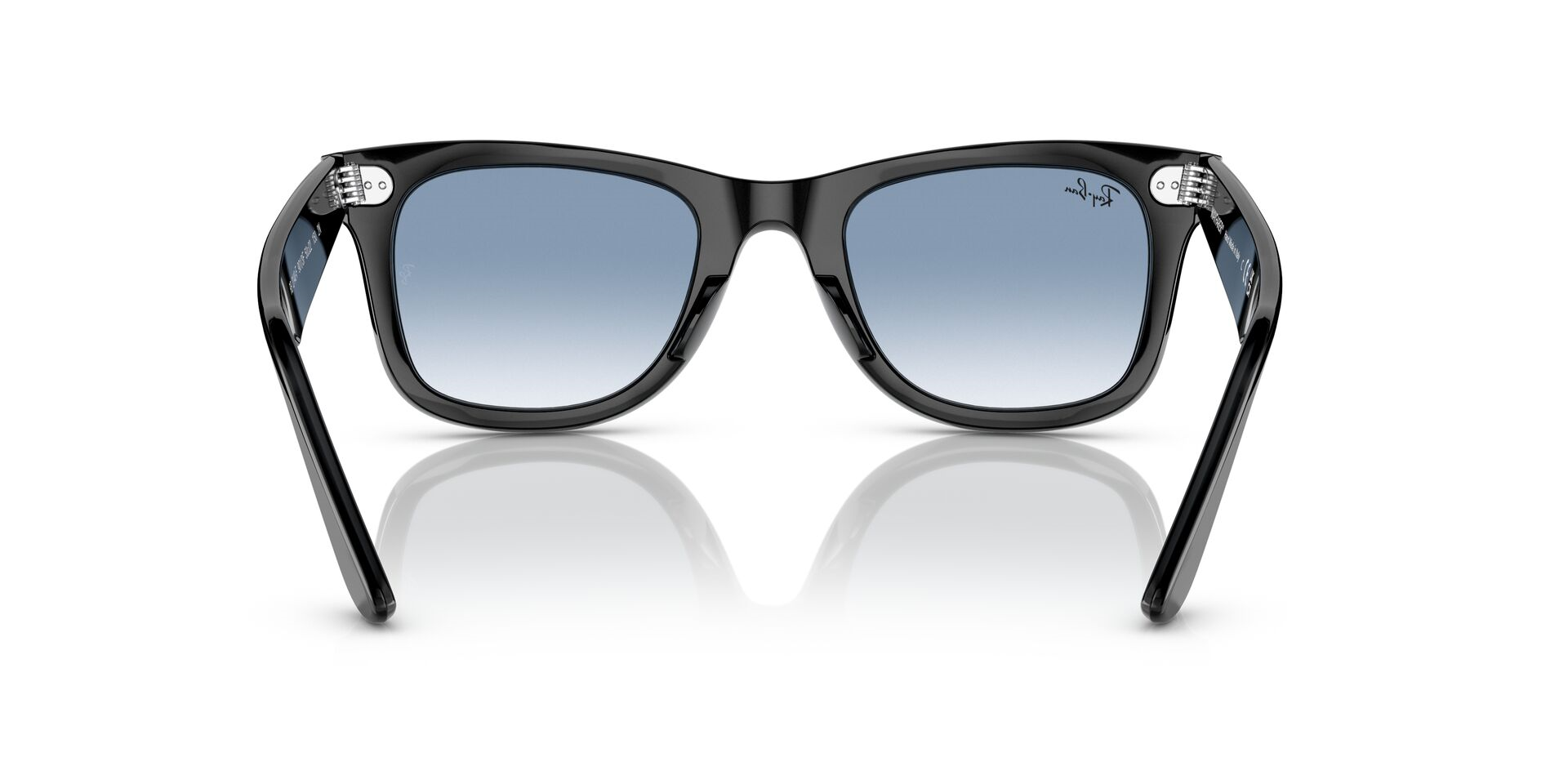Ray-Ban 0RB 2140F 901/3F 52 Unisex