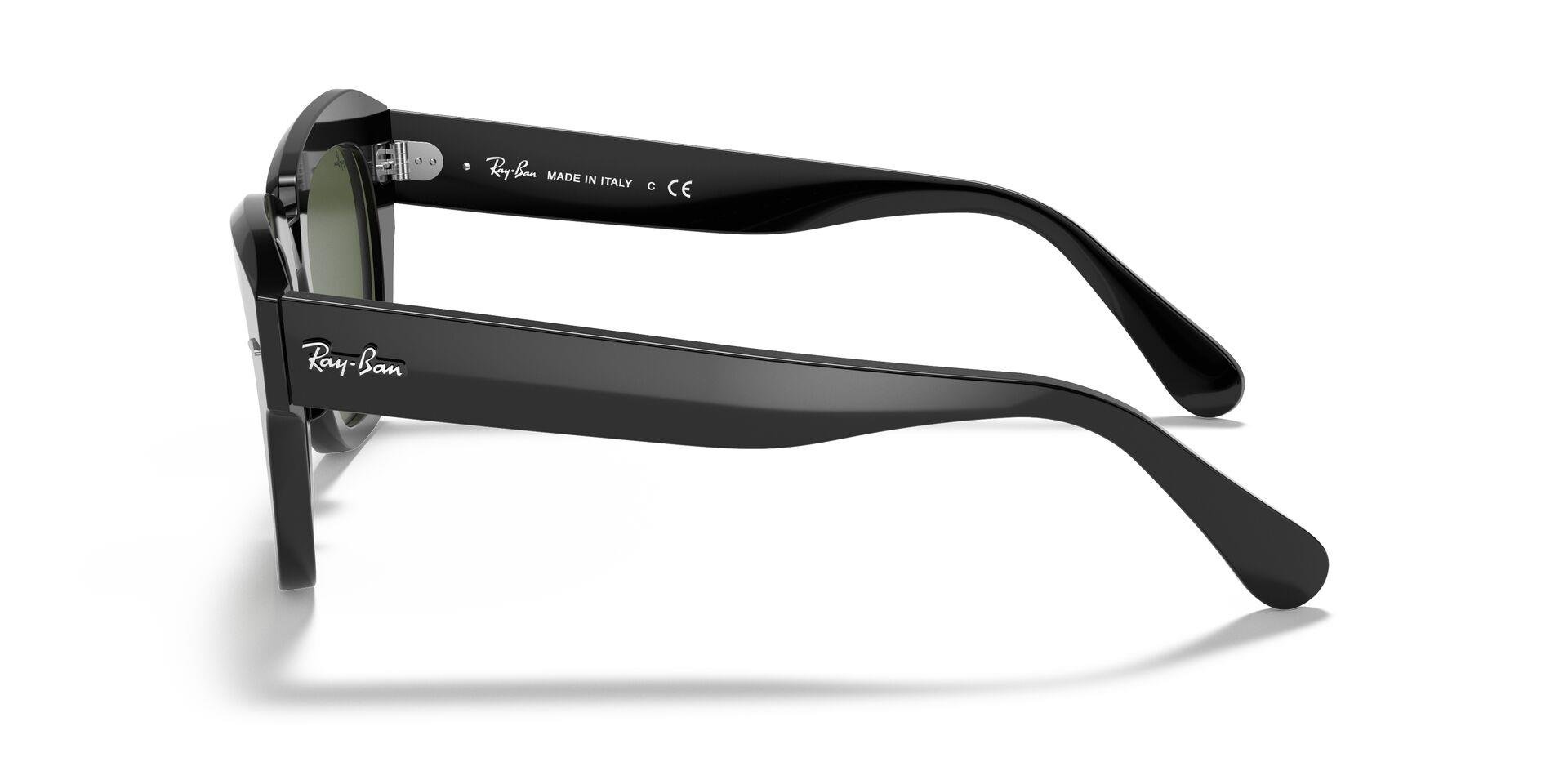 Ray-Ban State Street RB 2186 901/31 Kadın Güneş Gözlüğü