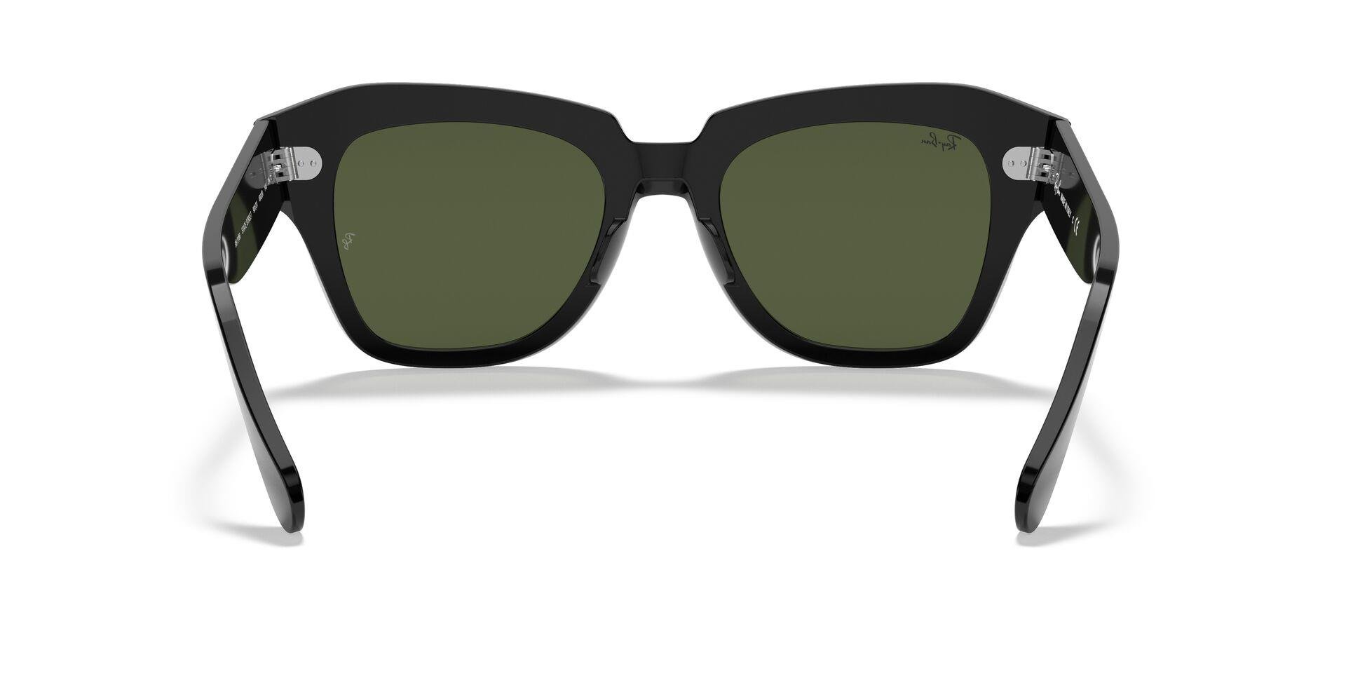 Ray-Ban 0RB 2186 Siyah Kadın Güneş Gözlüğü
