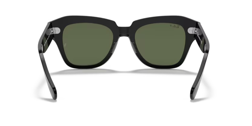 Ray-Ban 0RB 2186 901/58 52 Kadın