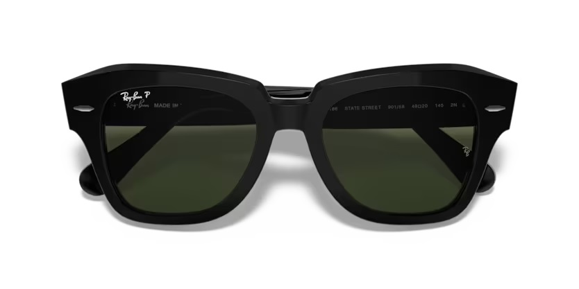 Ray-Ban 0RB 2186 901/58 52 Kadın