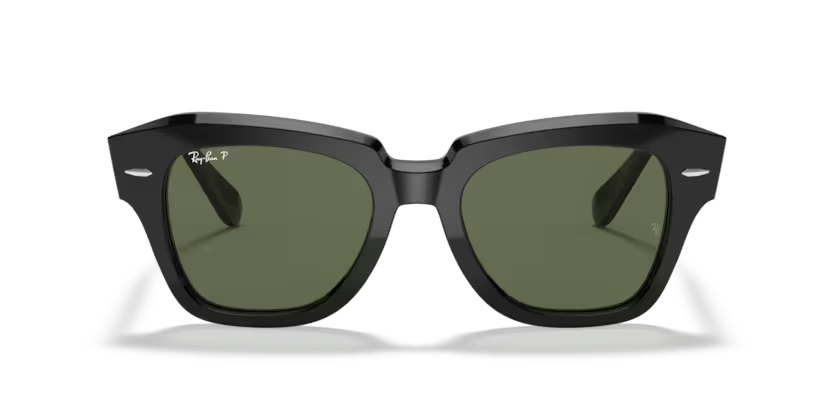 Ray-Ban 0RB 2186 901/58 52 Kadın