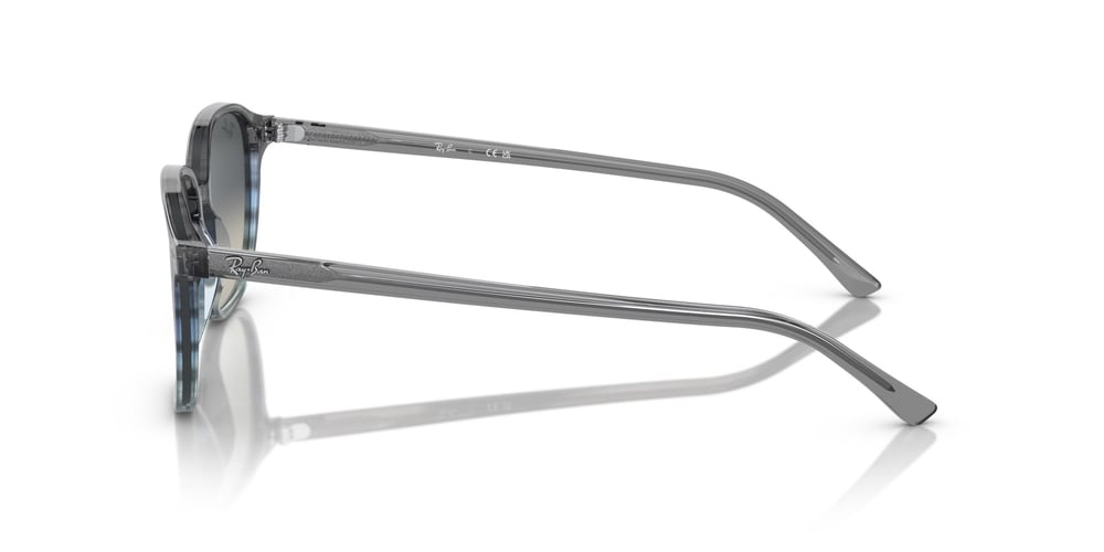 Ray-Ban 0RB 2193 138171 53 Unisex