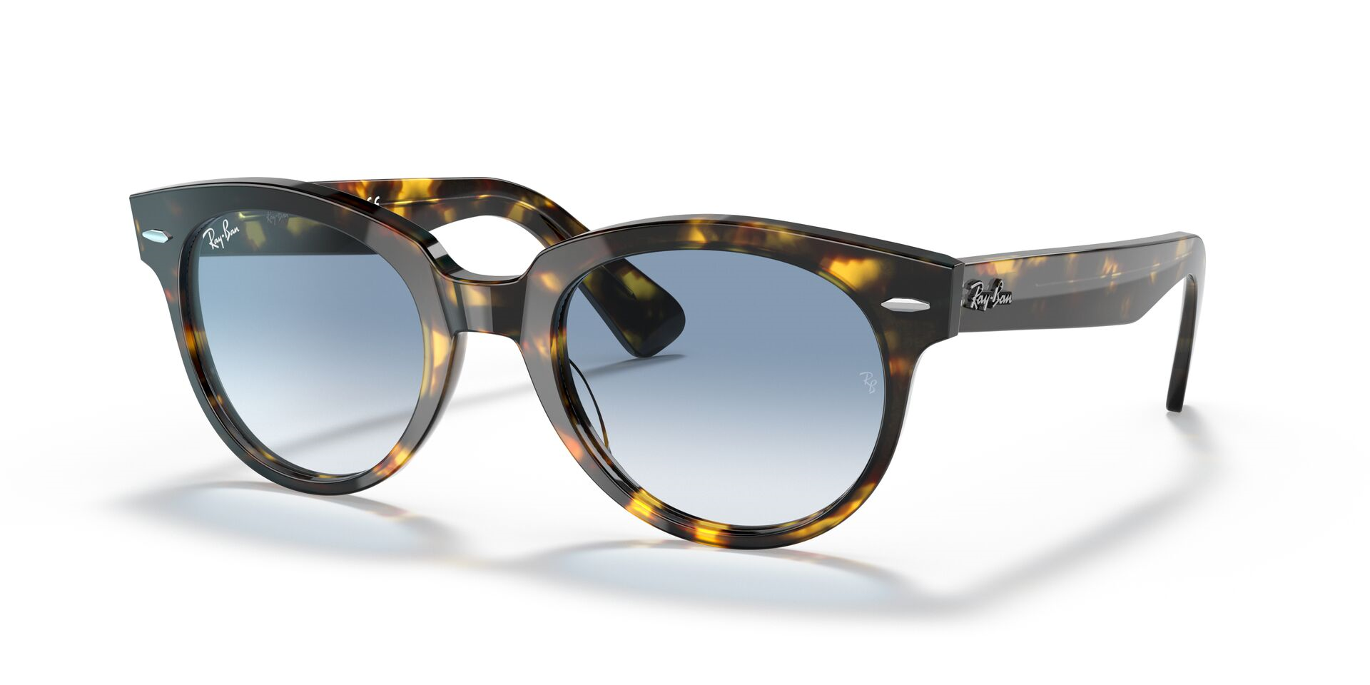 Ray-Ban 0RB 2199 1332/3F 52 Women