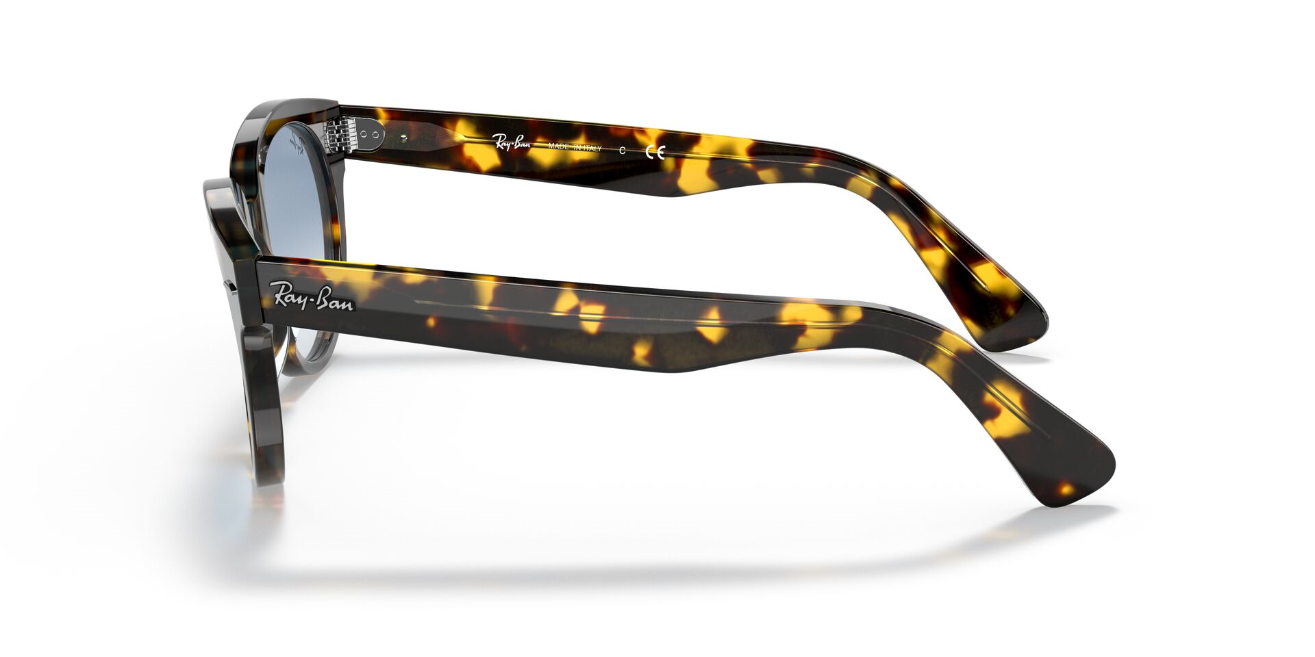 Ray-Ban 0RB 2199 1332/3F 52 Women