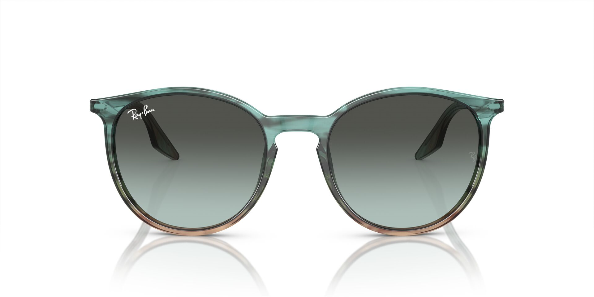 Ray-Ban 0RB 2204 1394/GK 51 Unisex