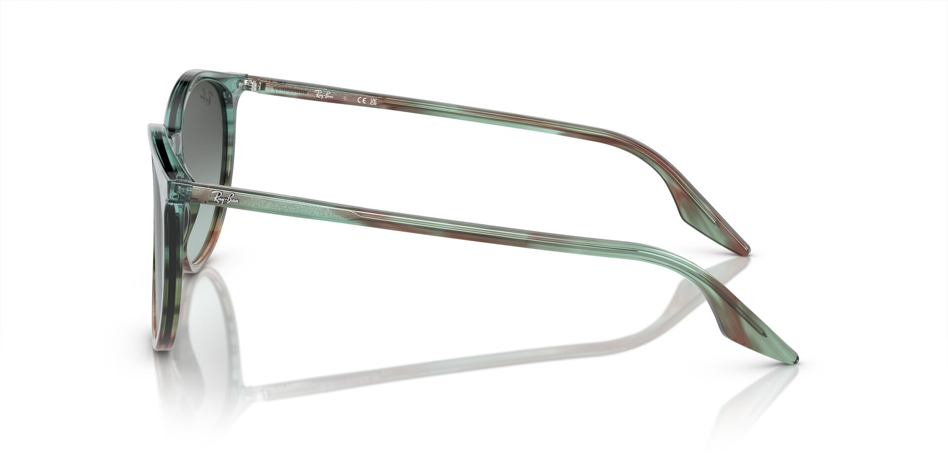 Ray-Ban 0RB 2204 1394/GK 51 Unisex