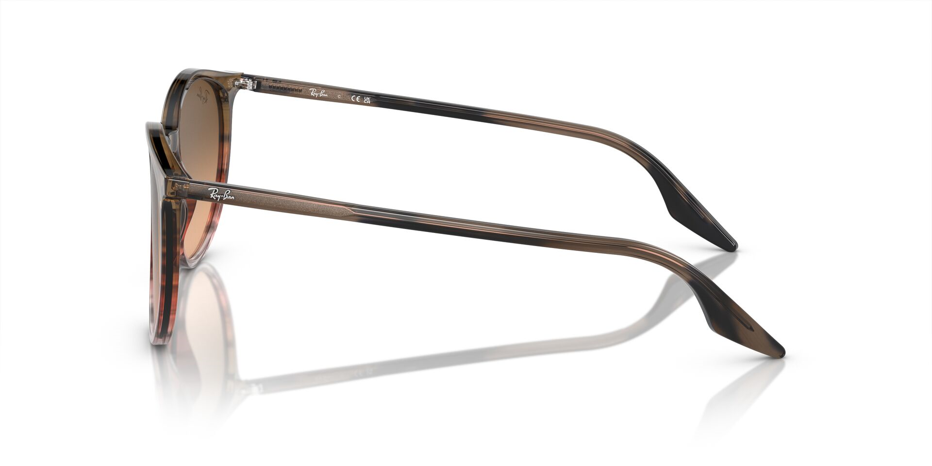 Ray-Ban 0RB 2204 1395/3B 54 Unisex