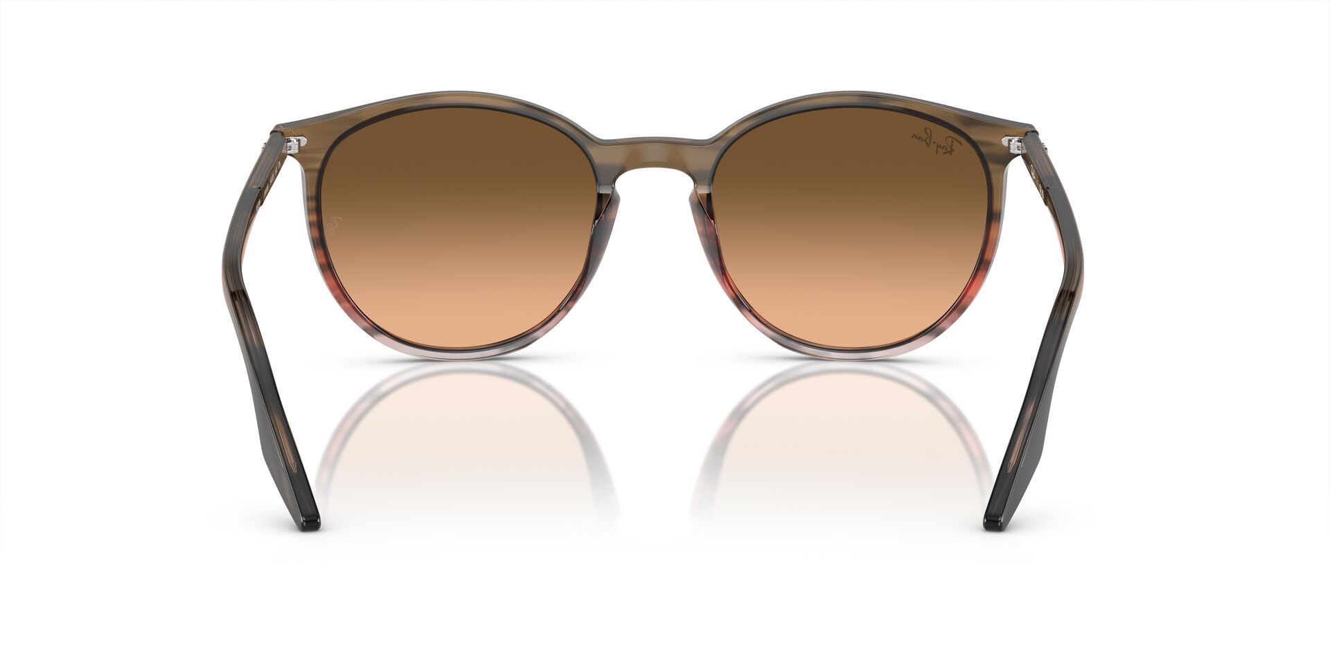 Ray-Ban 0RB 2204 1395/3B 54 Unisex