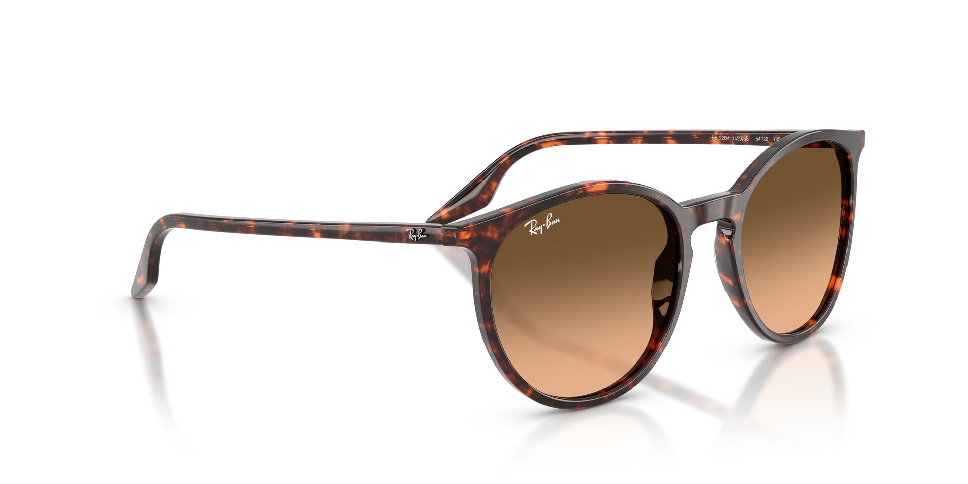 Ray-Ban 0RB 2204 1429/3B 54 Unisex