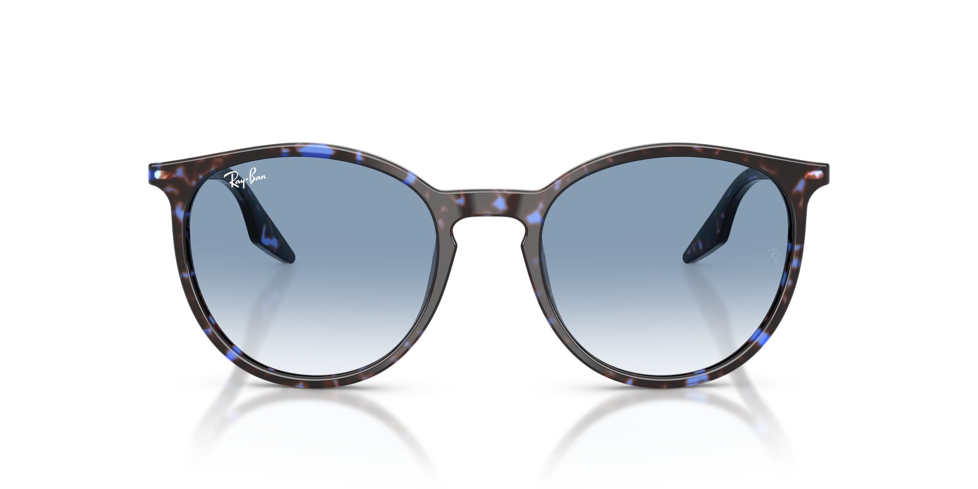 Ray-Ban 0RB 2204 1430/3F 54 Unisex