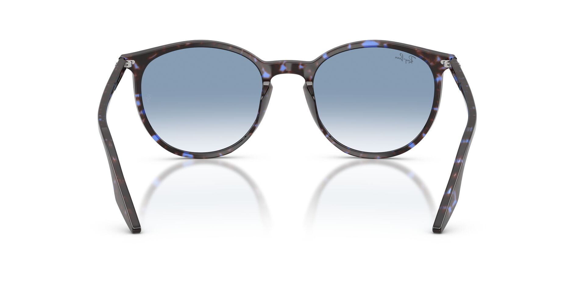 Ray-Ban 0RB 2204 1430/3F 54 Unisex