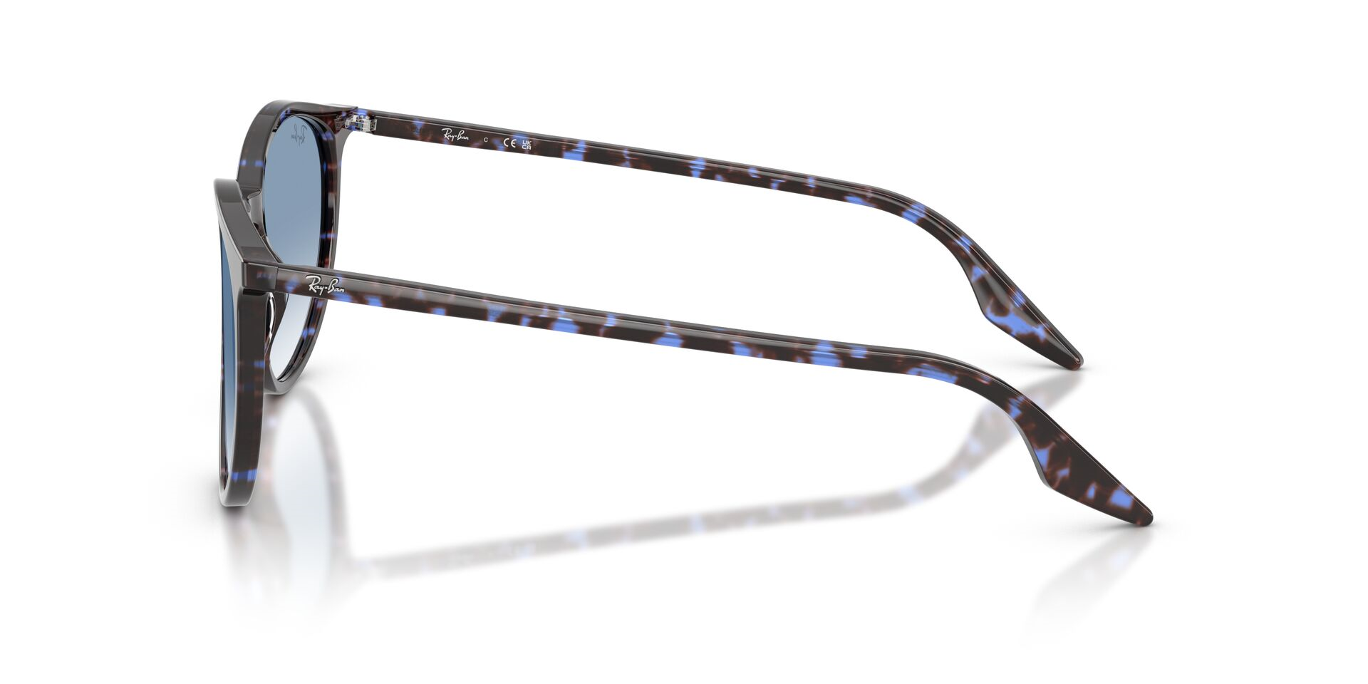 Ray-Ban 0RB 2204 1430/3F 54 Unisex