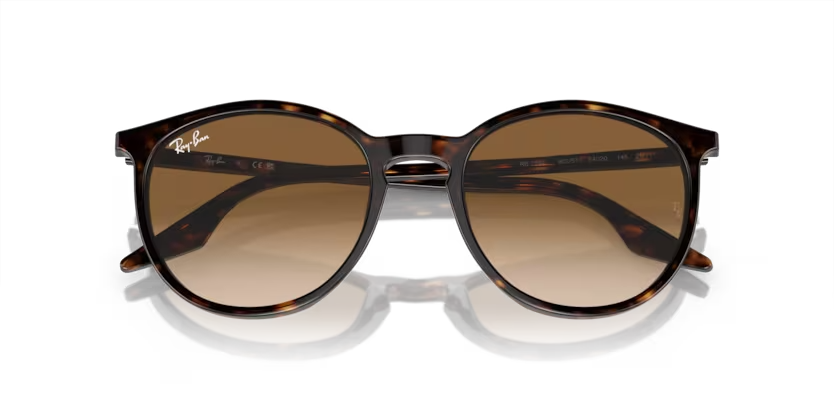 Ray-Ban 0RB 2204 902/51 54 Unisex