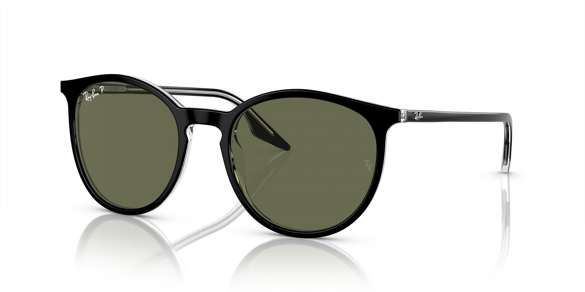 Ray-Ban 0RB 2204 919/58 51 Unisex