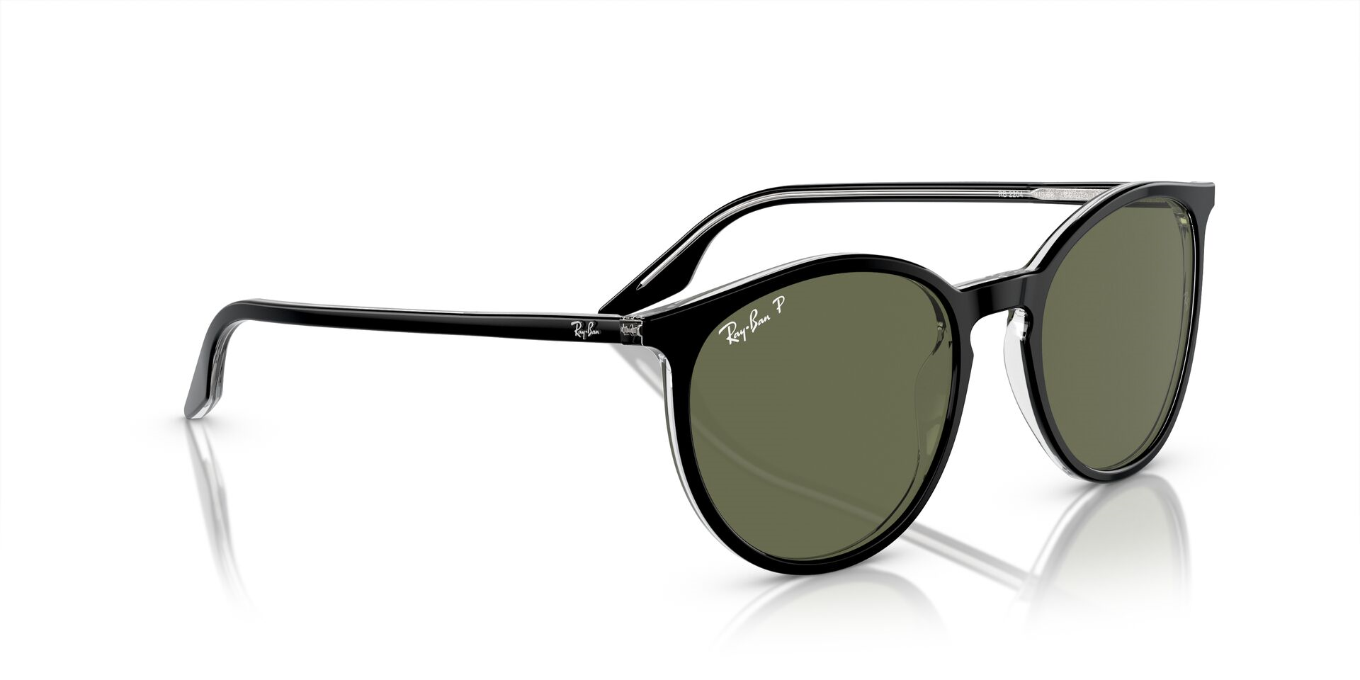 Ray-Ban 0RB 2204 919/58 51 Unisex