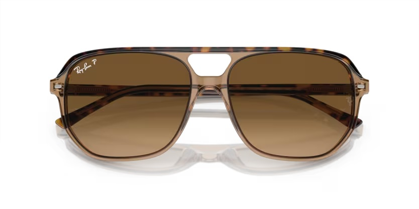 Ray-Ban 0RB 2205 1292/M2 60 Erkek