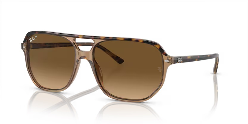 Ray-Ban 0RB 2205 1292/M2 60 Erkek