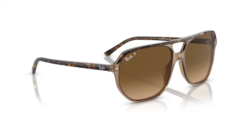 Ray-Ban 0RB 2205 1292/M2 60 Erkek