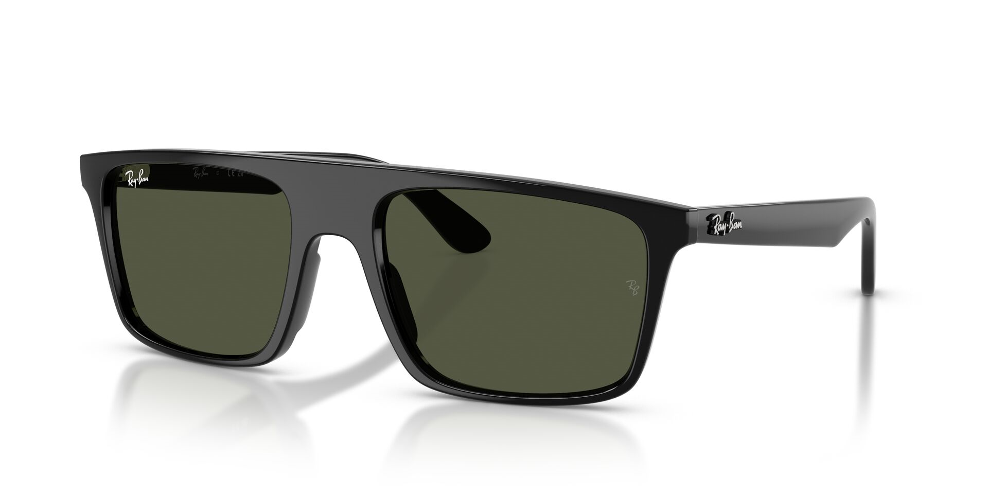 Ray-Ban 0RB 2222 901/31 55 Men