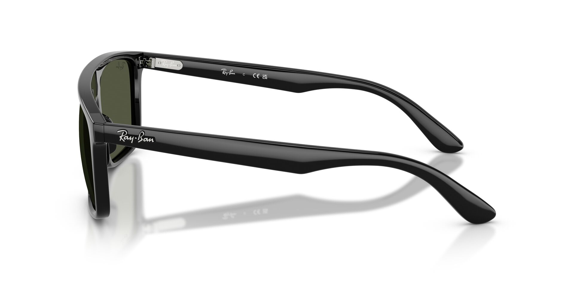 Ray-Ban 0RB 2222 901/31 55 Men
