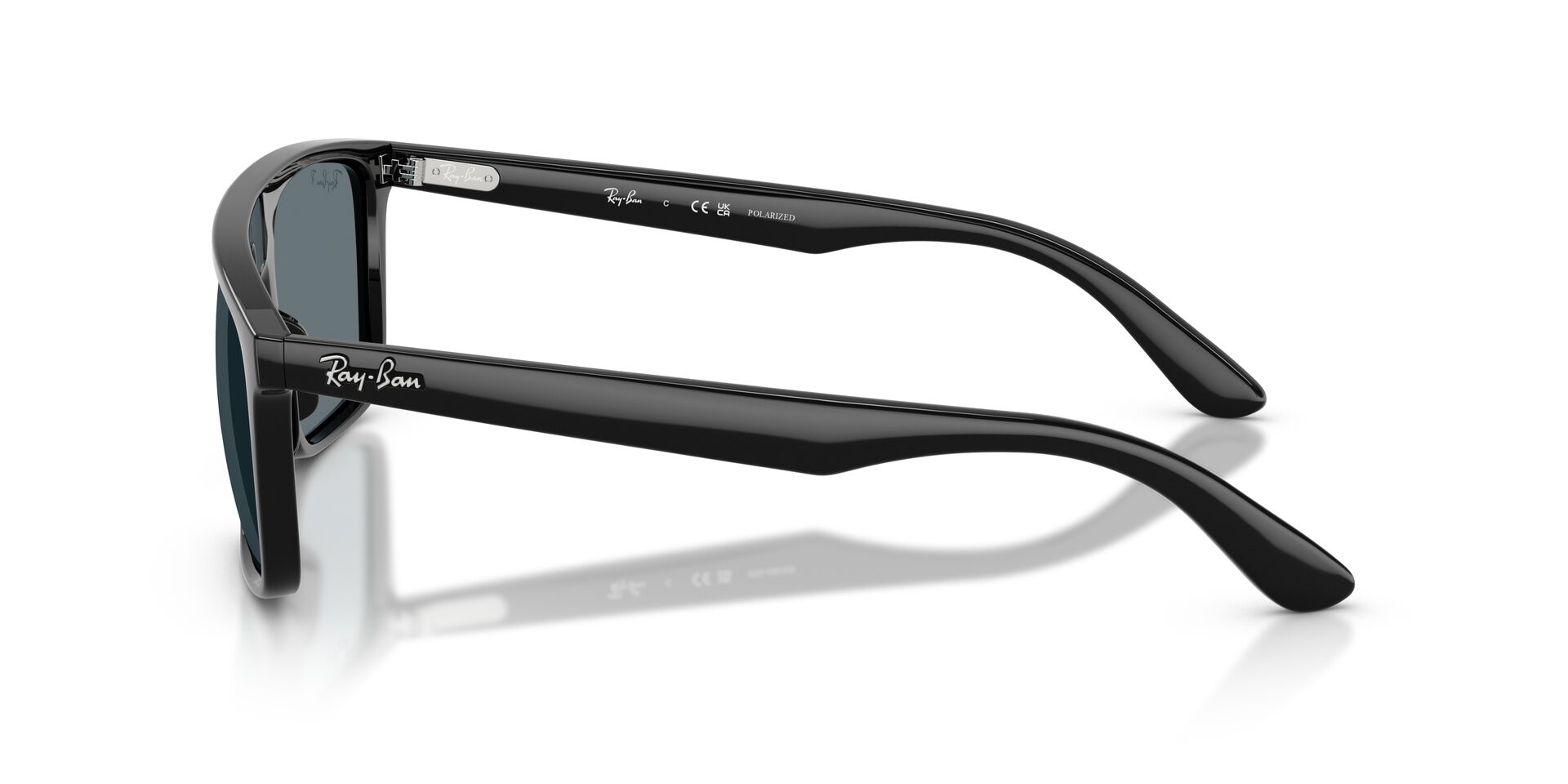 Ray-Ban 0RB 2222 901/3R 57 Men
