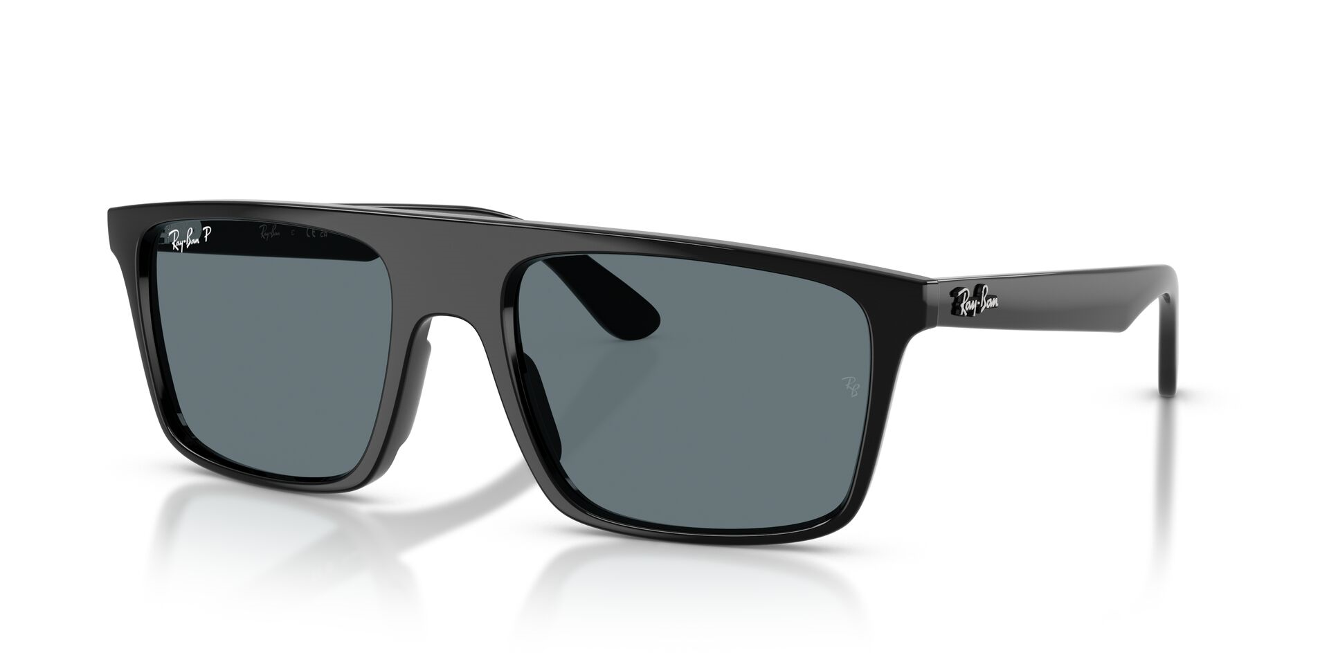 Ray-Ban 0RB 2222 901/3R 57 Men