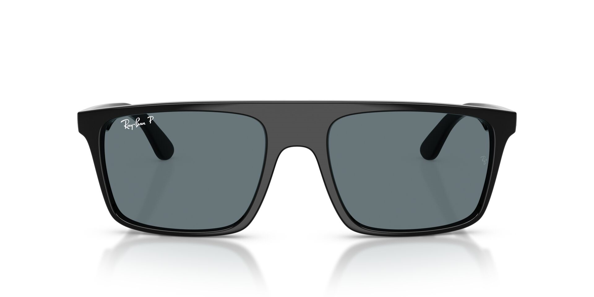 Ray-Ban 0RB 2222 901/3R 57 Men