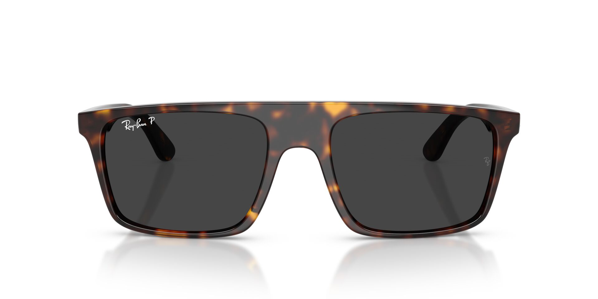 Ray-Ban 0RB 2222 902/48 55 Men