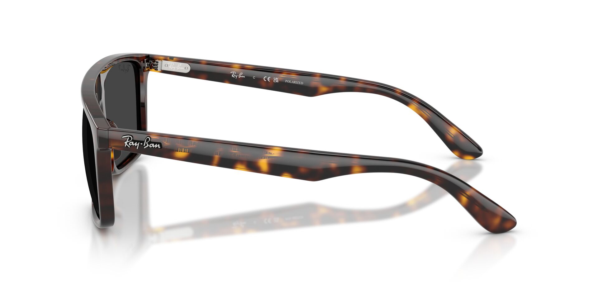 Ray-Ban 0RB 2222 902/48 55 Men