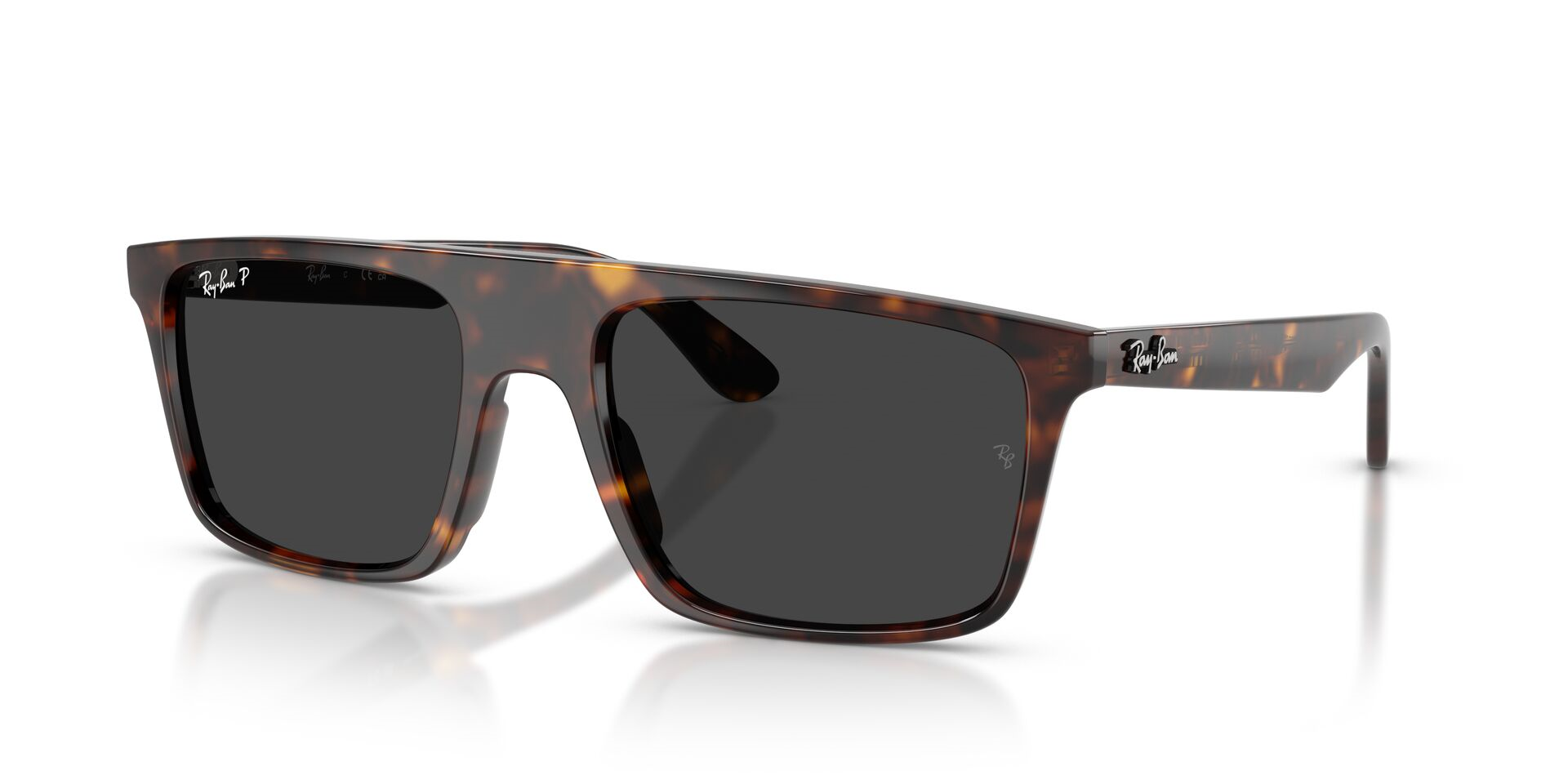 Ray-Ban 0RB 2222 902/48 55 Men