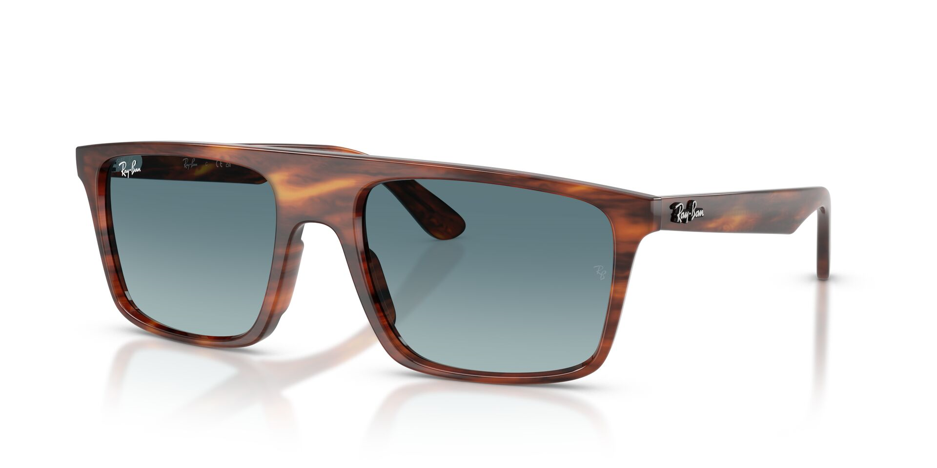 Ray-Ban 0RB 2222 954/3M 55 Men