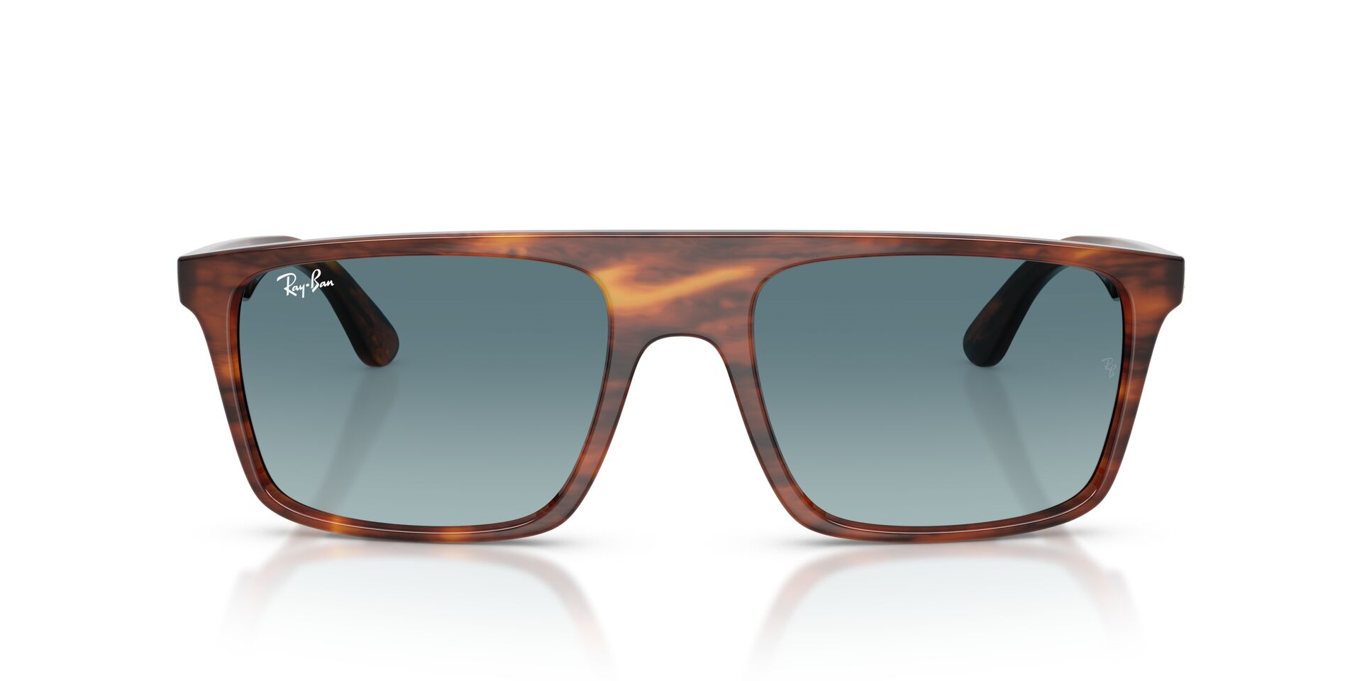Ray-Ban 0RB 2222 954/3M 57 Men