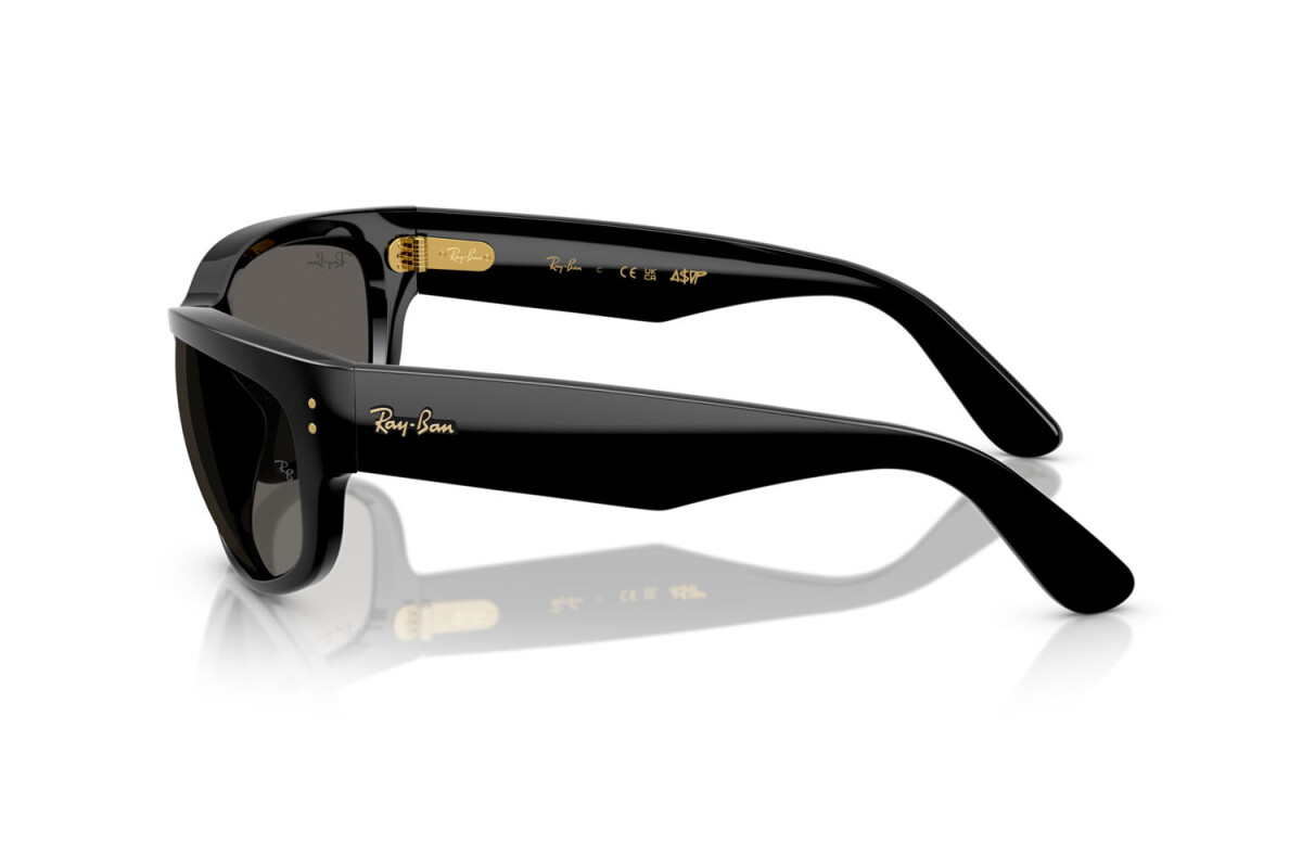 Ray-Ban 0RB 2289 Mega Balorama 6826J5 60 Unisex