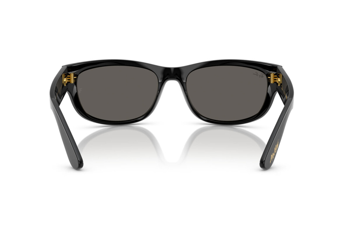 Ray-Ban 0RB 2289 Mega Balorama 6826J5 60 Unisex