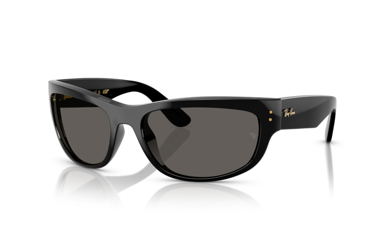 Ray-Ban 0RB 2289 Mega Balorama 6826J5 60 Unisex