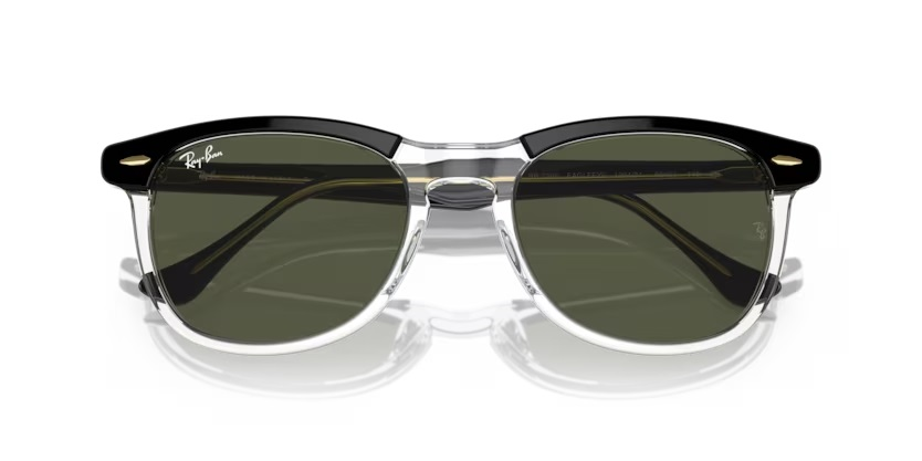 Ray-Ban 0RB 2398 1294/31 56 Unisex