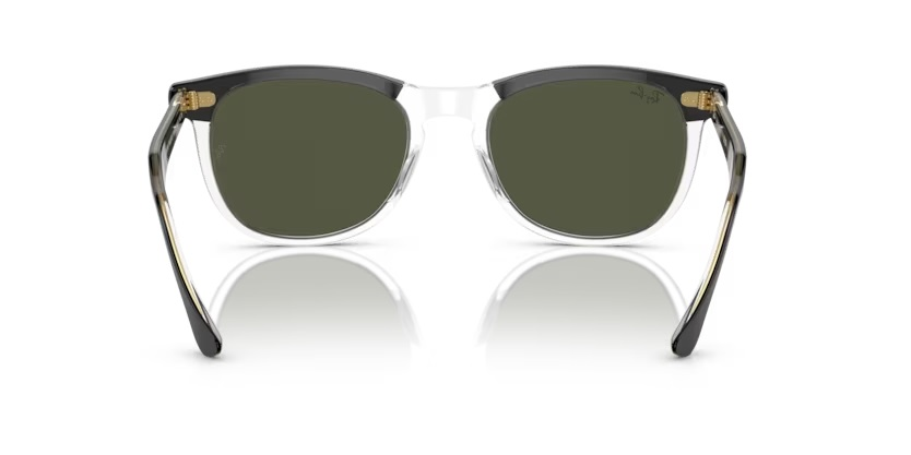 Ray-Ban 0RB 2398 1294/31 56 Unisex