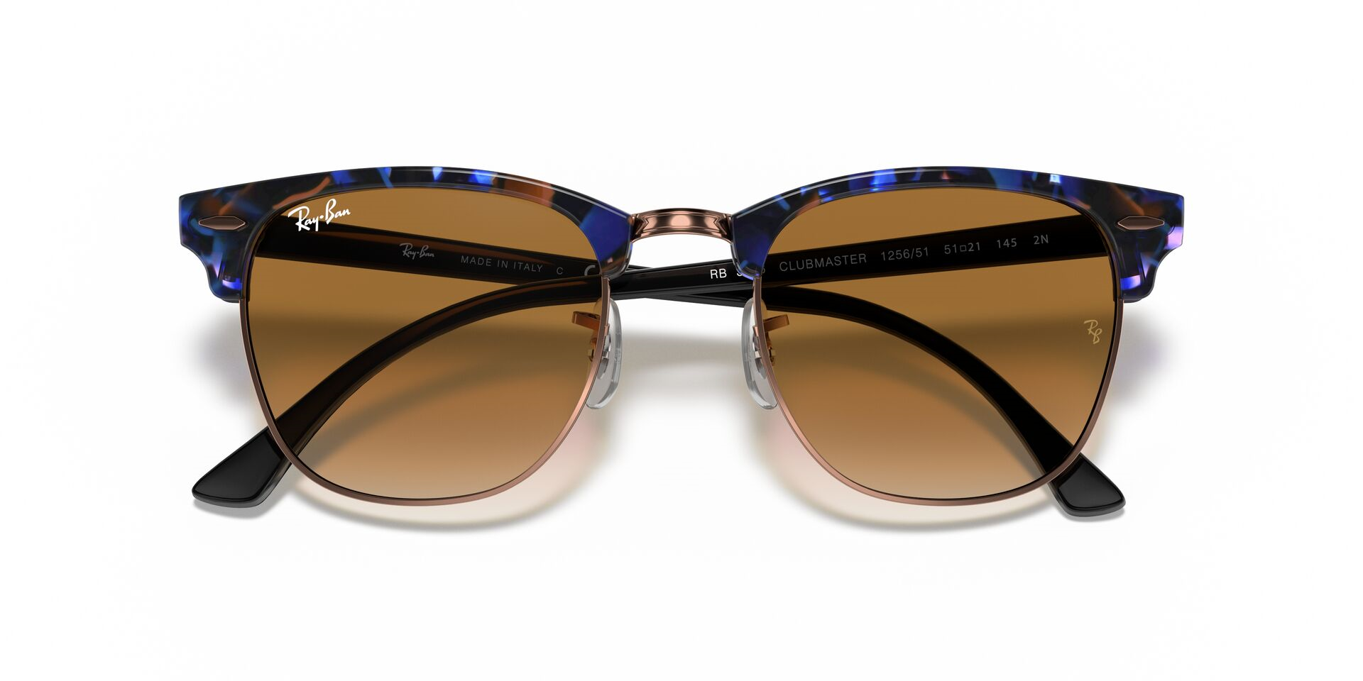 Ray-Ban 0RB 3016 1256/51 51 Unisex