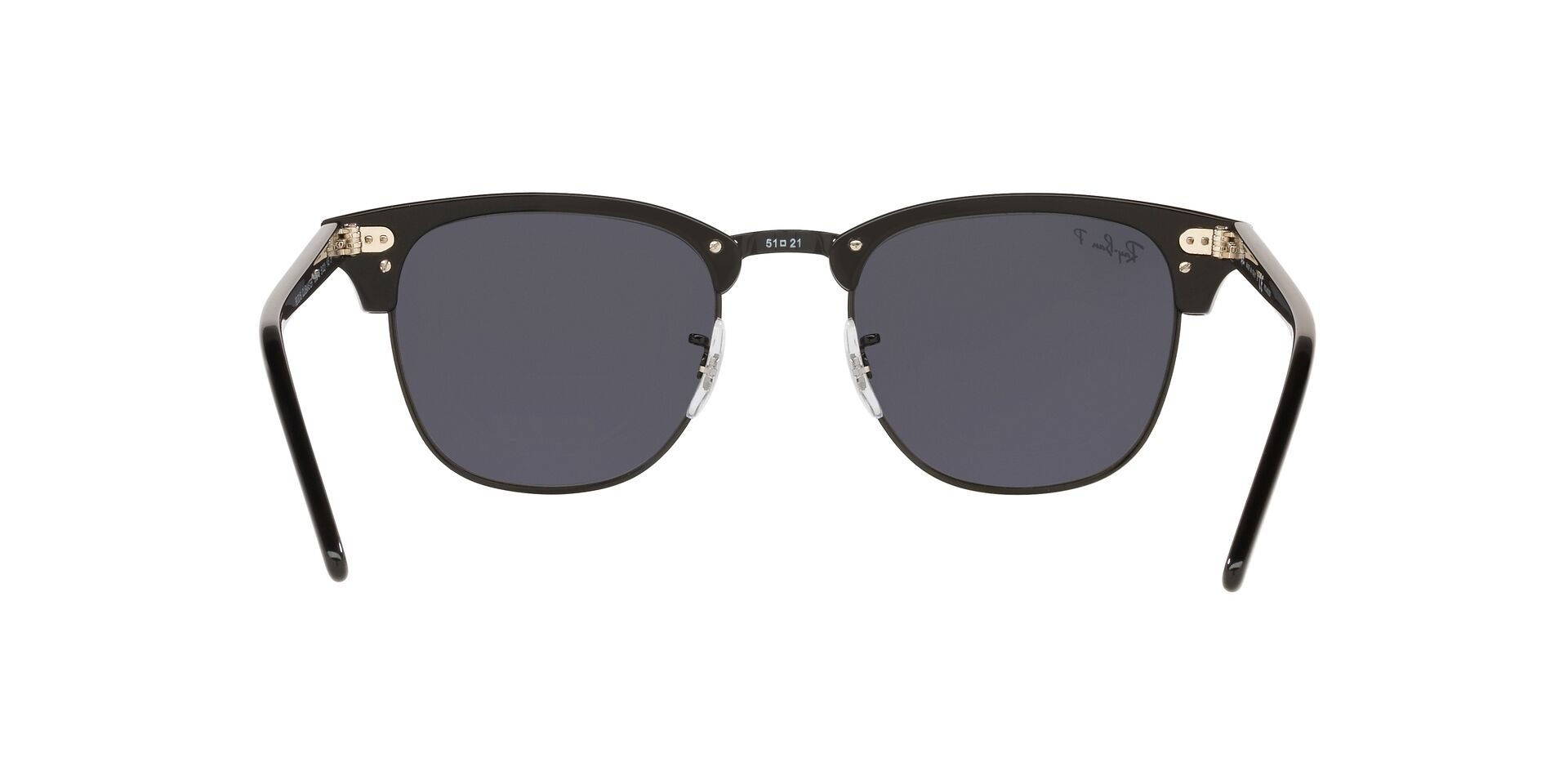 Ray-Ban 0RB 3016 Clubmaster 1305/48 51 Unisex