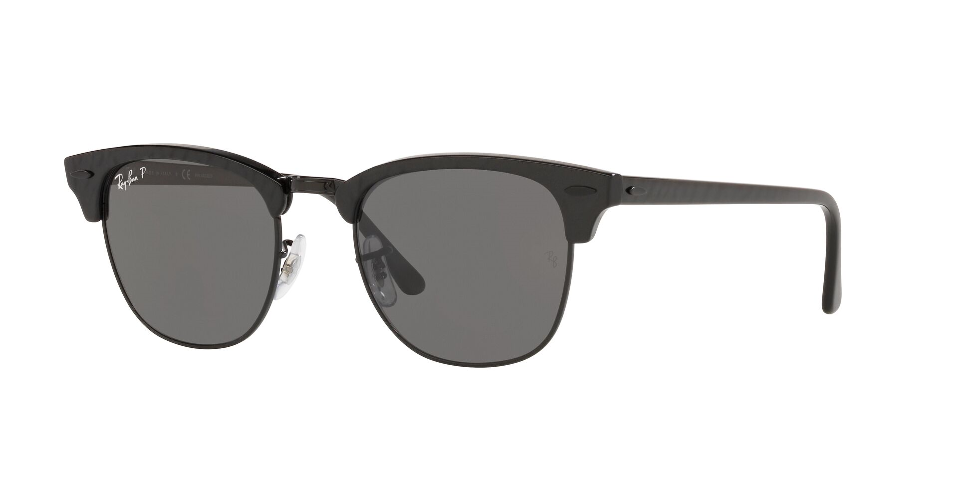 Ray-Ban 0RB 3016 Clubmaster 1305/48 51 Unisex