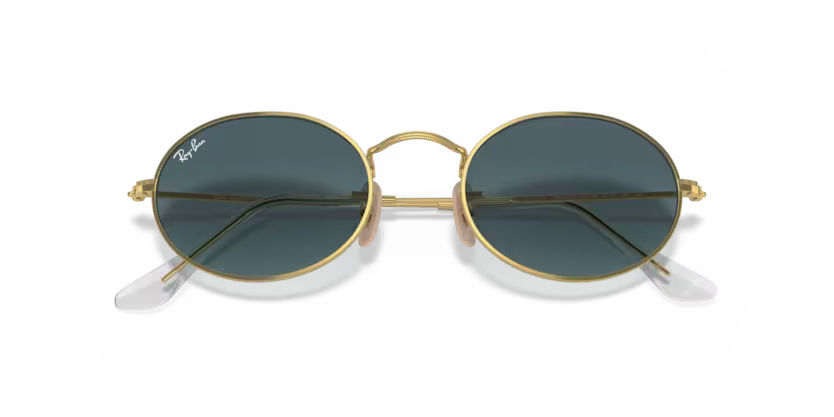 Ray-Ban 0RB 3547 001/3M 51 Unisex