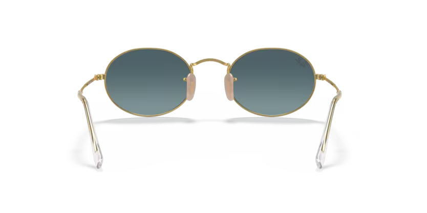 Ray-Ban 0RB 3547 001/3M 51 Unisex
