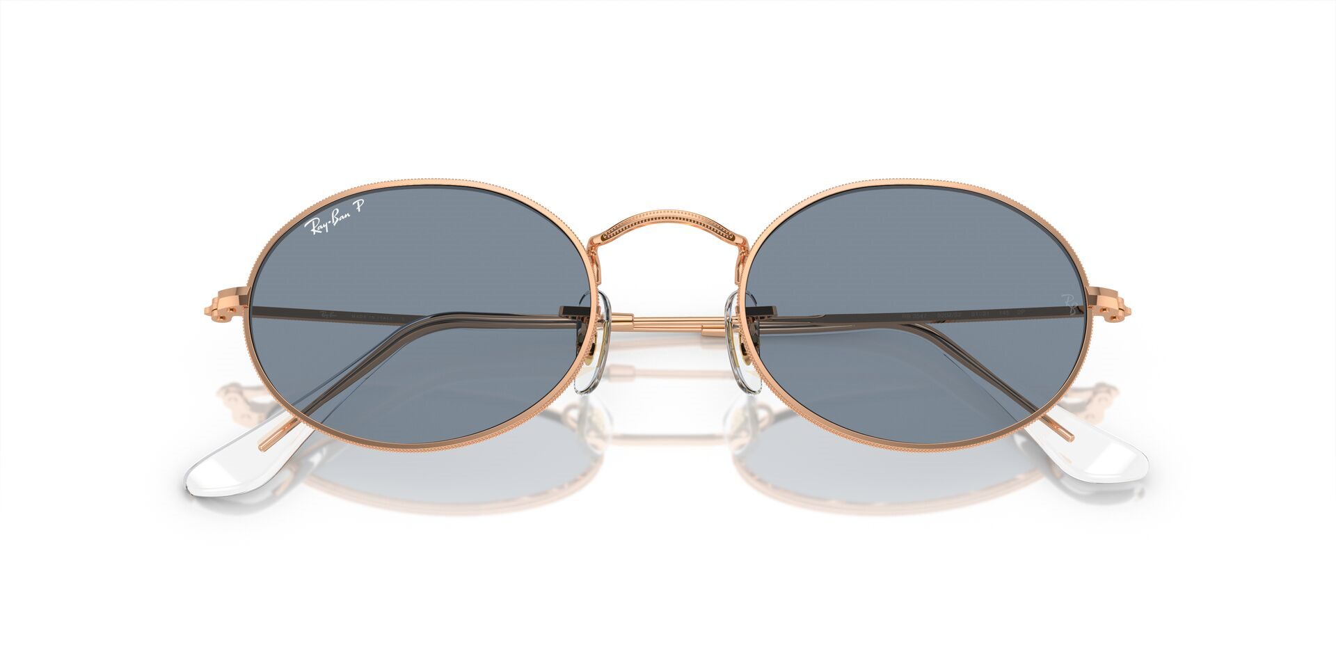 Ray-Ban 0RB 3547 9202/S2 51 Unisex